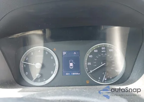 2015 Hyundai Sonata Se from USA, damaged, VIN 5NPE24AF4FH100186